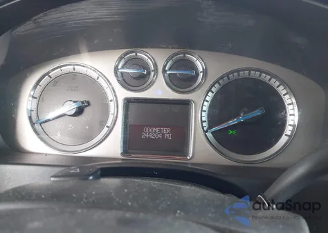 2009 Cadillac Escalade Esv Standard z USA, uszkodzony, nr VIN 1GYFC16289R244241